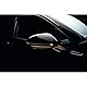 Volkswagen 5G0052215A Original VW animierte LED Außenspiegelblinker Tuning Blinker Leuchte abgedunkelt