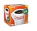 Dunkin' Donuts Decaf Keurig® Single-Serve K-Cup® Pods, Medium Roast, Box of 44 K-Cup® Pods