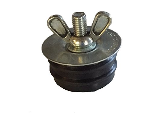 Image of 2 inch ECONOMY TEST PLUG