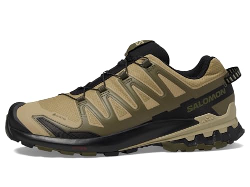 Image of Salomon Mens Xa Pro 3D V9 Gore-tex