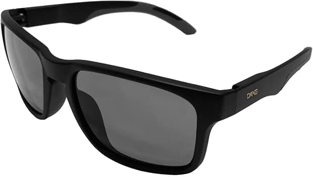DANGSHADESサングラスALL TERRAIN JPモデル偏光レンズ新品 DANG SHADES ダンシェイディーズ サングラス 偏光 ALL TERRAIN