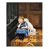 ✅ MATERIALI E QUALITÀ: olio su tela di alta qualità, tecnica tradizionale garantita Made in Italy.