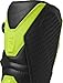 Fox Racing Comp Motocross Dirt Bike Boot, Flo Yellow, 12