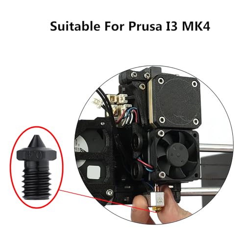 Prusa XL 3D printer