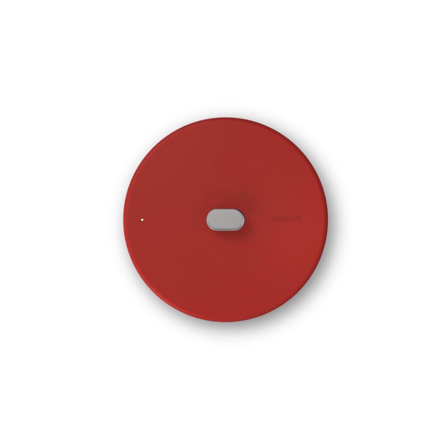 COOKUT LE MERVEILLEUX COUVERCLE INOX 24CM PASSION