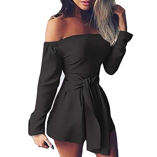 LINSINCH Combinaison de Yoga Pour Femme Automne et Hiver Coton et lin Bodys de Chic Couleur Unie à Boutonnée Barboteuse de Sport Cover