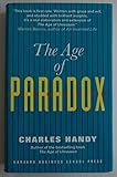 The Age of Paradox