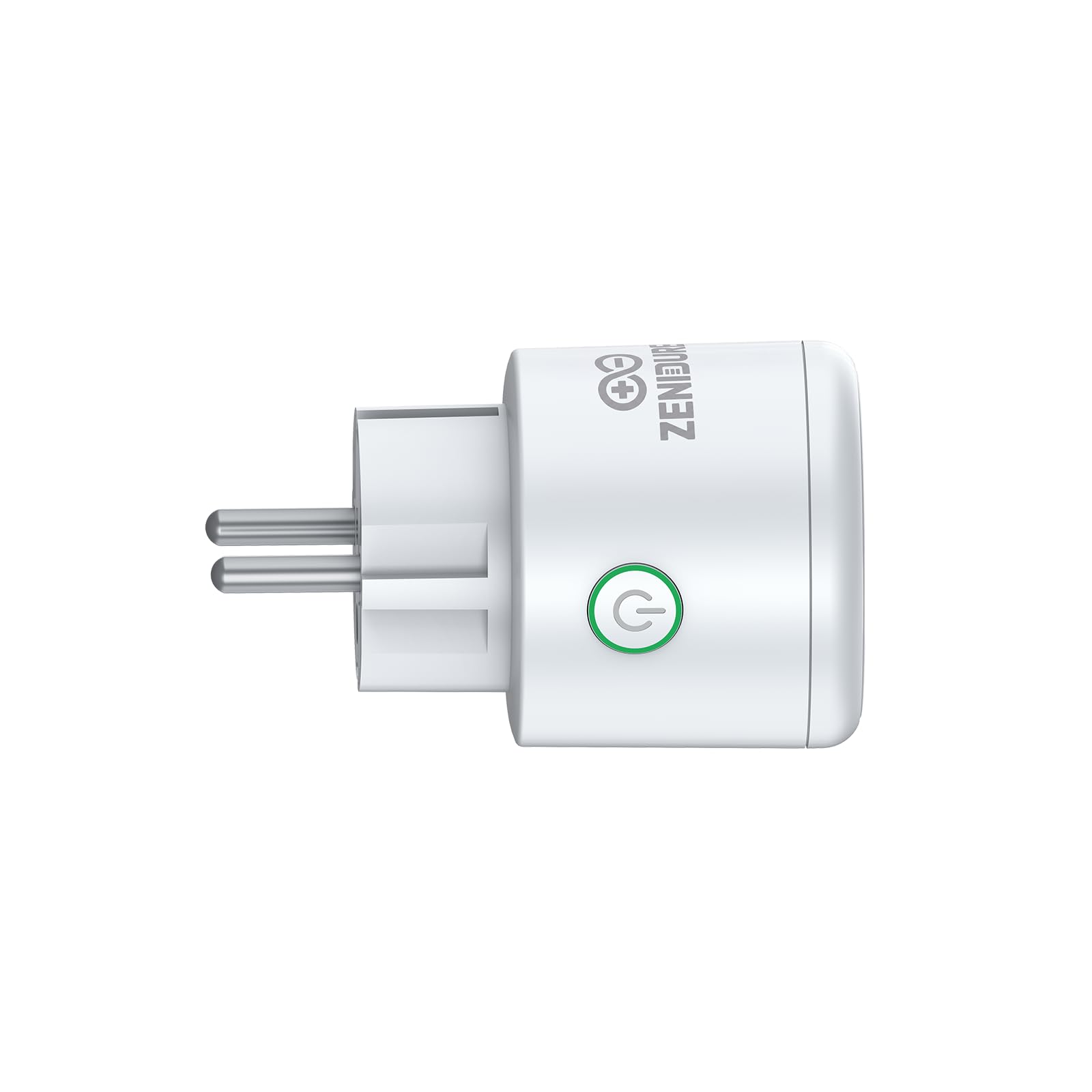 Zendure Intelligenter Steckdose Pro, WLAN-Smart-Steckdose (4er-Pack)