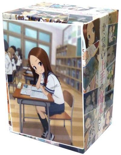Amazon.co.jp: からかい上手の高木さん 全6巻セット とらのあな 全巻 