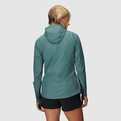 Outdoor Research Women's Shadow Wind Hoodie3