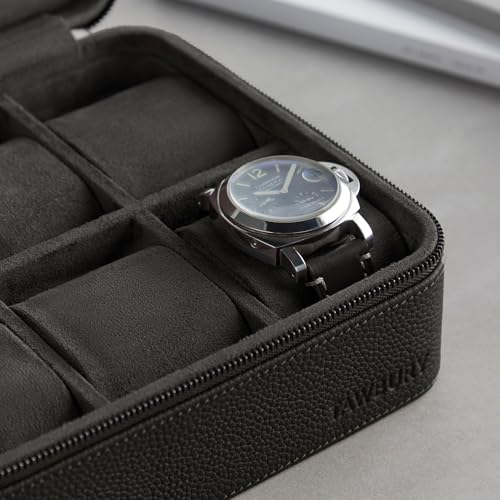 Fraser Watch Case Pillows for Small Wrists - Pack of 2 Replacement Pillows