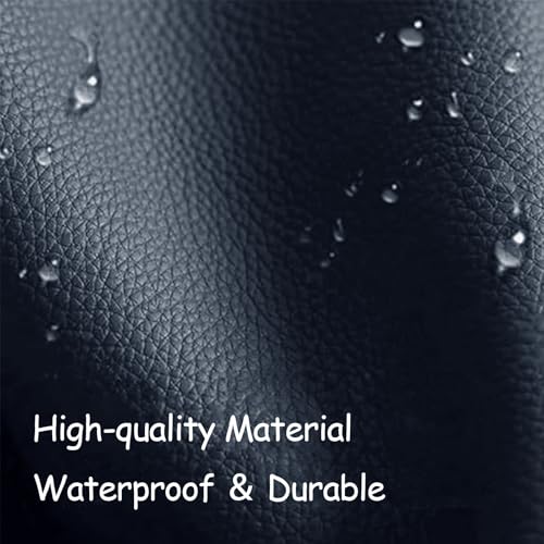 Roarrave Crossbody Leather Bag, Portable Collaboraten1 Crossbody Leather Bag Anti Theft Shoulder Bags4