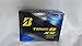 Bridgestone Golf Tour B XS Golf Balls, White (One Dozen)