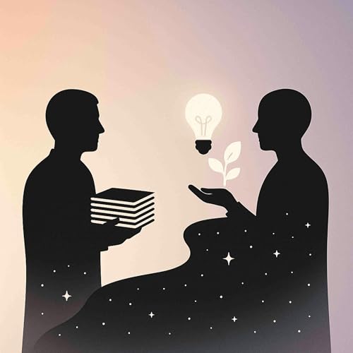 1841: Investors Are From Mars, Entrepreneurs Are From Venus by Mike Smerklo on Overcoming Miscommunication in Startup Funding cover art
