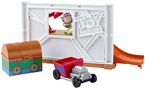 Disney/Pixar Toy Story Andy's Room Mini Figure Playset