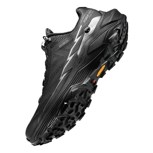 Image of KAILAS Men's FUGA EX 3 Trail Running Shoes