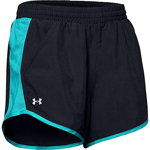 Image of Under Armour Women Sports Shorts