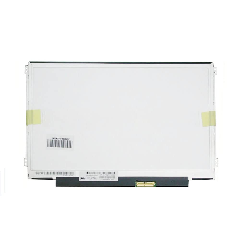 Non Touch Screen N116BGE-L41 REV.C1 Top and Bottom brackets LCD LED 11