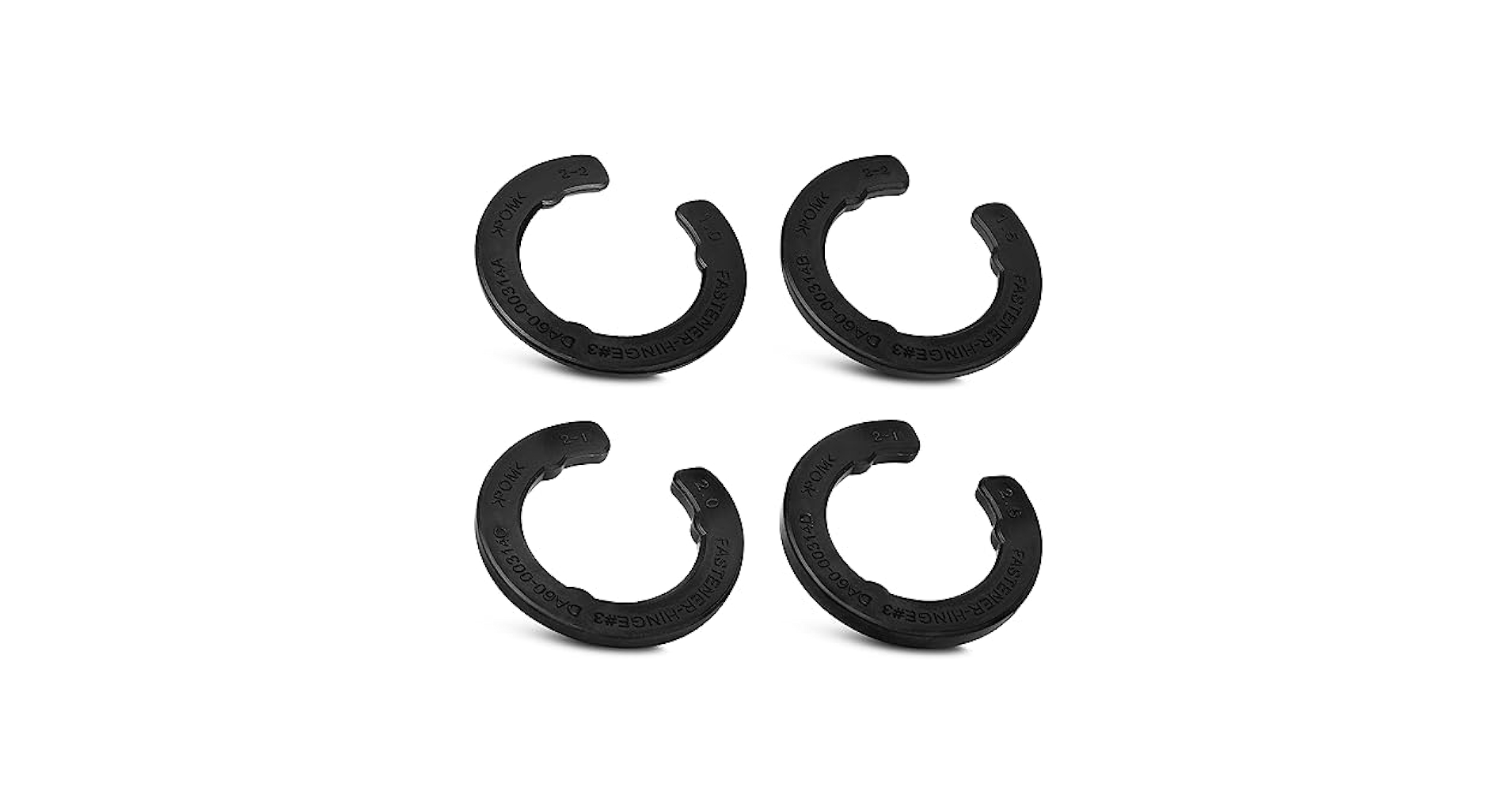 ageha 31冊 Bits set 31 pieces | Holex | Hoffmann Group USA