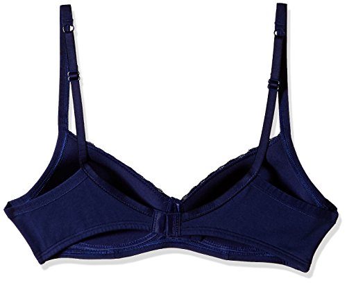 Image of Amante Women's Bra Non-Padded Non-Wired (Pack of 2)