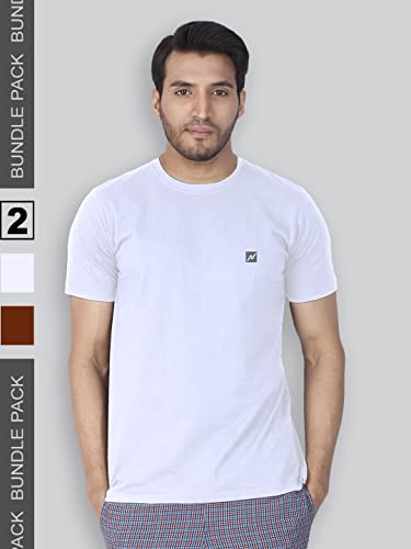 Image of Lux Nitro Men T-Shirt