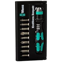 Wera Kraftform Kompakt