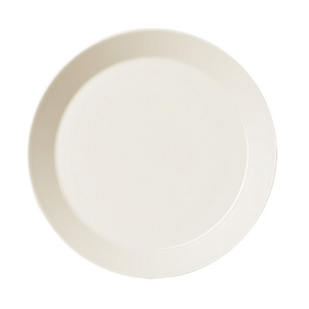 イッタラ　ティーマ Teema ホワイト プレート 26cm10枚 Amazon.co.jp: イッタラ iittala ティーマ 26cm プレート Teema