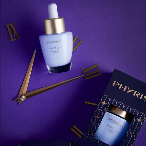 PHYRIS TIME RELEASE Hyaluron Filler Hyaluron Serum 30 ml