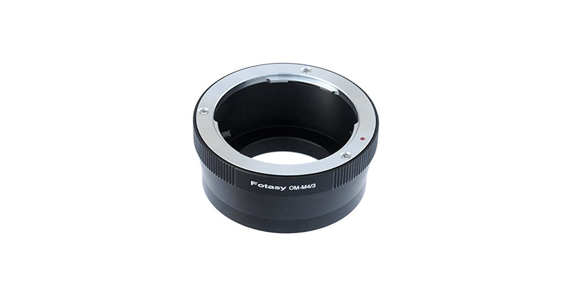 t.m43 Amazon.com : Fotasy MAOMJ Olympus OM Classic Manual Lens to