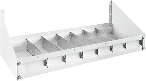 Miniatura 3 de WEATHER GUARD Bandeja de accesorios de 24" 2023