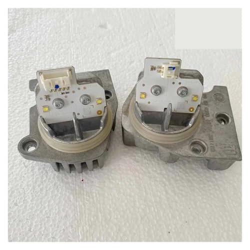 Ballast Phare BMW X1 E84 à Circuit Imprimé Haute Précision Droit - 2