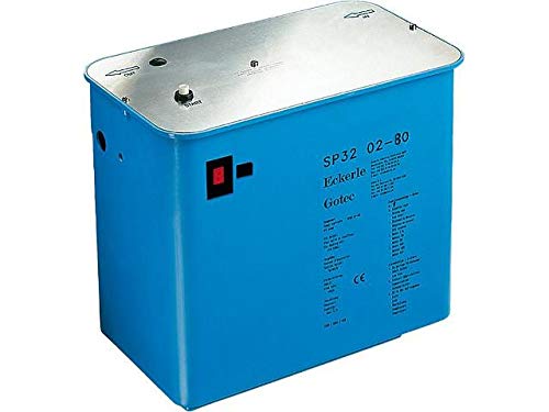SP 32 02-80-M generador de bomba de succión con mayor caudal