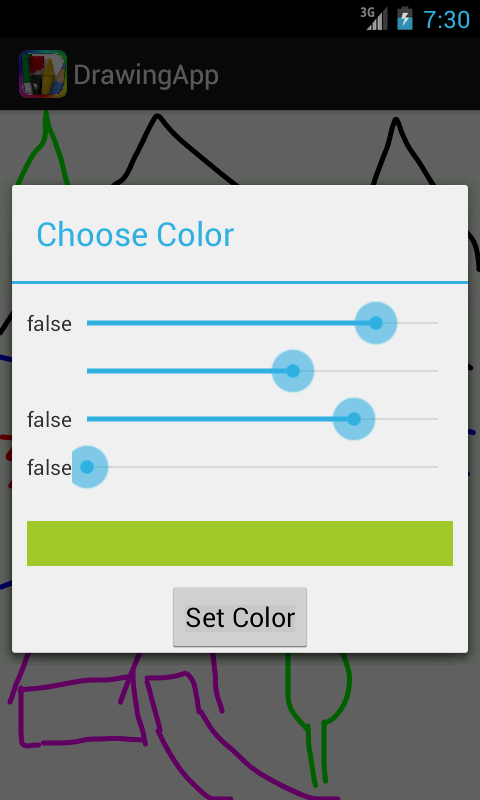 drawing app - App on Amazon Appstore