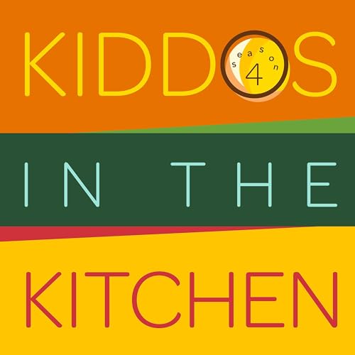 The Power of Independence in the Kitchen cover art