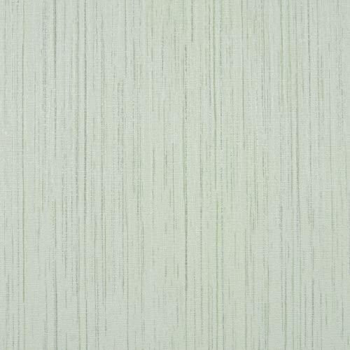 VEELIKE Mint Green Wallpaper Vintage Furniture Adhesive Wallpaper...