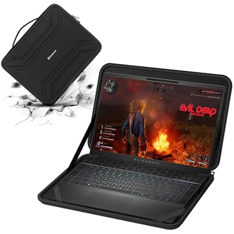 Smatree Hard Case for Acer Nitro 16 Cover