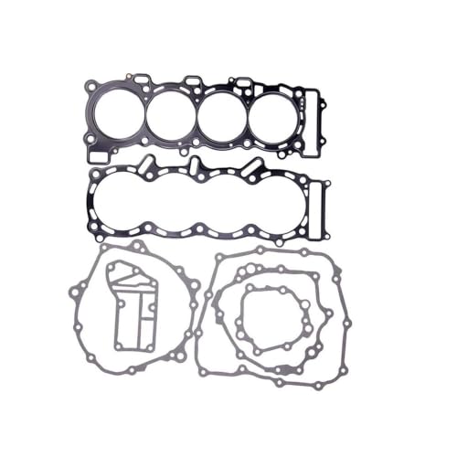 Joint de tête haute pression pour réparer fuite moteur CBR1000RR-R SP 2024 2025