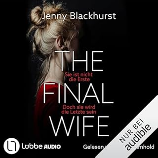 The Final Wife Titelbild