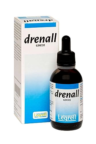 Legren DRENALL 50ml