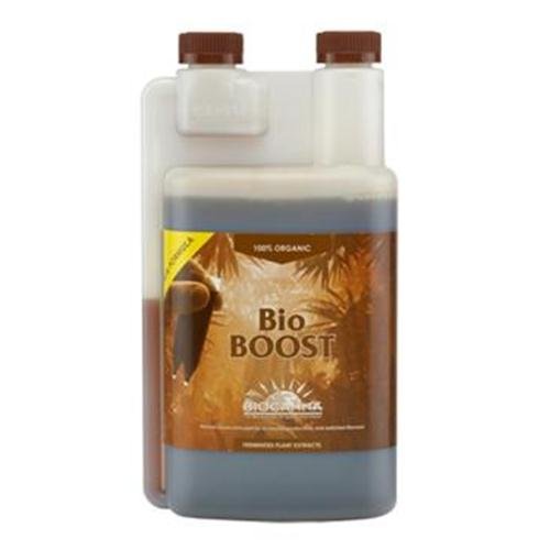BiocannaBIOCANNA BIO BOOST STIMULATOR FLOWING 0,25L