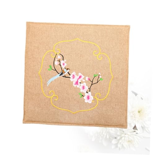 Coussin chauffant électrique contre le mal de dos avec moxa à forte perméabilité Yardwe - 5