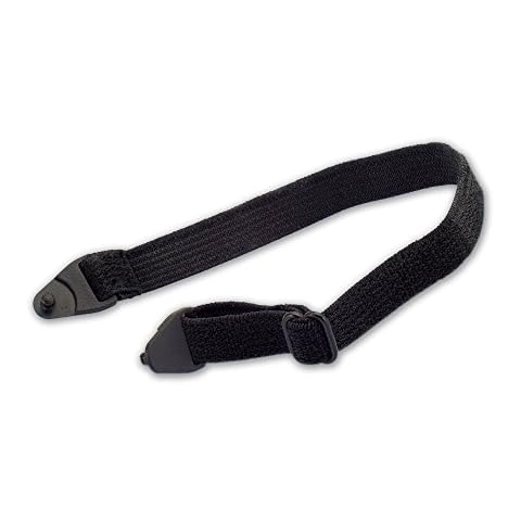 ESS Eyewear Replacement Elastic Retention Strap Cover