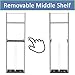 inTank Chamber One Media Basket for Fluval Evo 13.5 | Fluval Evo 52L