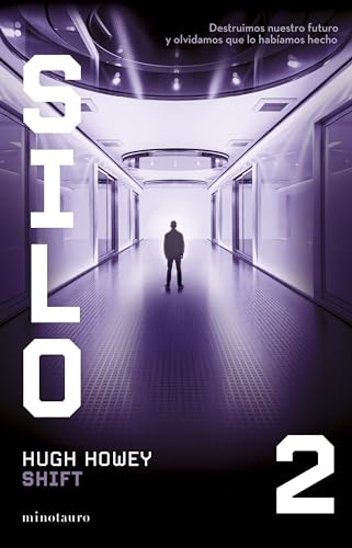Silo nº 02/03 Shift (Ciencia Ficción)