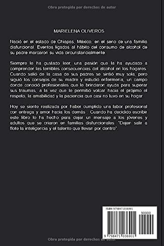 Miniatura 2 de ALCOHOL Y FAMILIA UNA MEZCLA PARA HACER UNA FAMILIA DISFUNCIONAL (Spanish Edition)