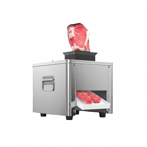 �d�����X���C�T�[ �Ɩ��p�ƒ�p���Ή� �X�e�����X�X�`�[���u���[�h 2.5mm�א؂� ���J�b�^�[ �J�b�e�B���O�}�V�� 110V ArcticDeer (A,5mm)