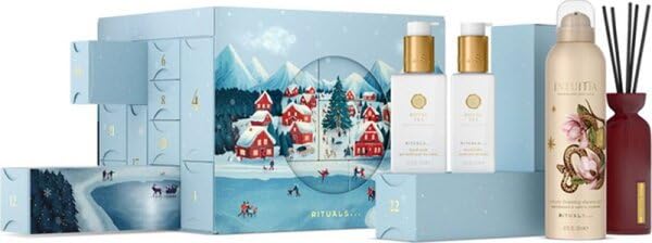 Rituals - The Ritual of Advent - Diorama Advent Calendar 2025 - Adventskalender