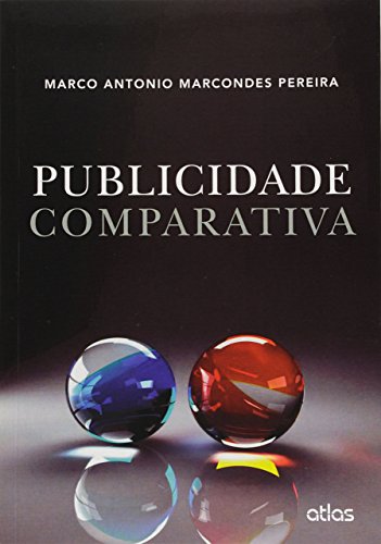 Publicidade Comparativa