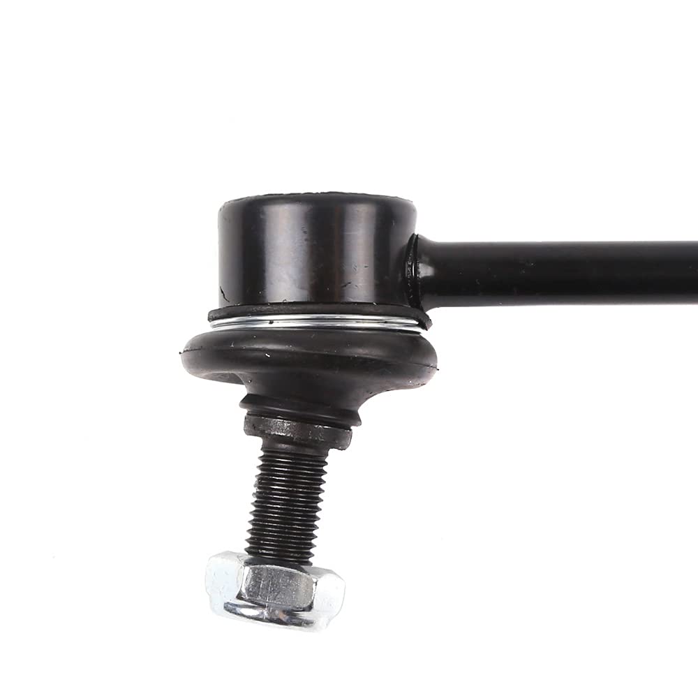 CE-99002RD2 - Antirock Sway Bar End Links W/ Heims (14 In. Rods - Foto 5