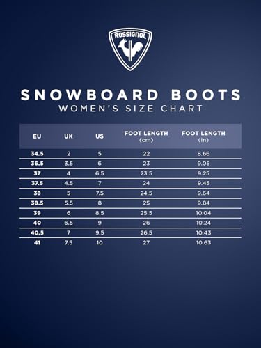 Rossignol Crank Laced Snowboard Boot